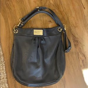 Like New Marc Jacobs Hobo Hillier Medium